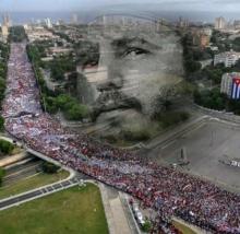 Gracias FIDEL.