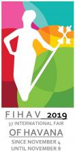 Welcome to Havana International Fair (Trade and Investment).