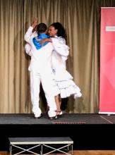 Cuba celebra en Dublín jornada por la cultura cubana y rinde tributo a la querida Prima Ballerina Assoluta, Alicia Alonso.
