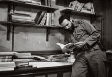 Fidel en Irlanda en el 94 Aniversario de su natalicio.