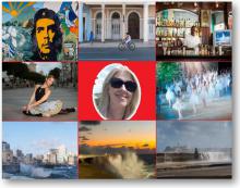 Cuba en fotografías de Lynn Feeney, fotógrafa irlandesa.
