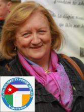 En nombre de “Cuba SolidarityForum Ireland”, deseamos felicitar al pueblo cubano por su 8º Congreso del Partido Comunista de Cuba.