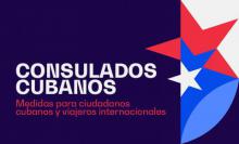 Nota informativa sobre nuevas medidas vinculadas a los cubanos en el exterior, extranjeros residentes en Cuba y viajeros internacionales.