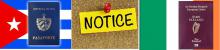 NOTICE.