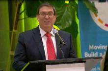 Cuba continuará fortaleciendo su tradición de cooperación e intercambio con la OMS y la OPS.