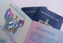 Atención a los cubanos en Irlanda: Se mantiene vigente, hasta nuevo aviso, la medida de prorrogar de manera automática y sin costo estancia ininterrumpida en el exterior de ciudadanos cubanos.