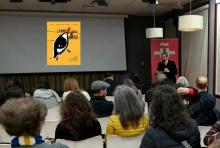 Excelente acogida de la película cubana “Por qué lloran mis amigas” en Quincena de Cine Hispano del Instituto Cervantes de Dublín.