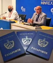 Adopta Cuba medidas para apoyar a sus nacionales en el extranjero en momentos de la Covid-19.