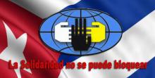 Mensaje del compañero Fernando González Llort, presidente del Instituto Cubano de Amistad con los Pueblos, dirigido al Movimiento de Solidaridad con Cuba en Europa con motivo del glorioso 26 de Julio.