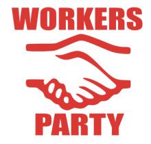 Solidarity message from the Workers Party of Ireland to the Cuban Embassy on US plans to implement Title III of the Helms-Burton Act. 
