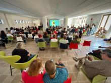 Cuba participa en el Puglia Showcase 2026, importante plataforma internacional de las artes escénicas