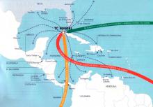 Cartera de Proyectos Zona Especial de Desarrollo del Mariel (ZEDM) 2017-2018