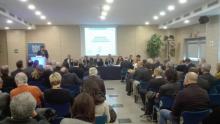 Presentan en Venecia oportunidades de negocios con Cuba.