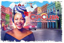 IL CIRCO NAZIONALE DI #CUBA ARRIVA A #ITALIA