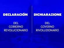 Cuba condena la canalla acusación contra el Líder de la Revolución