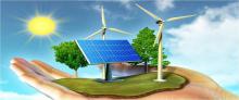 Feria Internacional de Energías Renovables #Cuba 2018