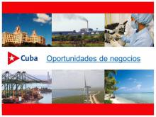 Portafoglio delle Opportunità di Investimenti Esteri en #Cuba 2017-2018 