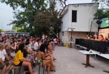 Potere al Popolo dedica encuentro a la solidaridad con Cuba y a Fidel en su centenario