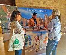 Cuba participa en el Evento Mundial de Turismo (WTE) en Asís, Italia