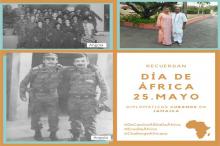 Cuba commemorates Africa Day today in Jamaica, by sharing some men and women’s experience in the practice of internationalism. Amid the fight against the Covid-19 pandemic, they evoke previous missions and fraternal bonds that join them to this brother continent.