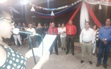 The Cuban Embassy in Jamaica celebrates the 60th Anniversary of the Revolution