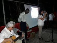 Friends of Cuba celebrate in Jamaica the 66 anniversary of the assaults on the “Moncada” and “Carlos Manuel de Céspedes” garrisons.