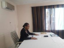 Statement by the Cuban Ambassador to Jamaica, H.E Mrs. Inés Fors Fernández, on the occasion of the presentation of the draft Resolution "Need to end the economic, commercial and financial blockade imposed by the United States of America on Cuba" before the 74th Session of the United Nations General Assembly.