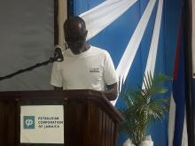 Resolution adopted at the National Meeting of Solidarity organisations with Cuba held in the auditorium of the Petroleum Corporation of Jamaica on Saturday November 30, 2019.