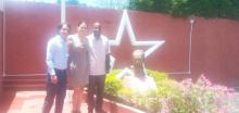 All African Peoples' Revolutionary Party reaffirms its rejection of the blockade