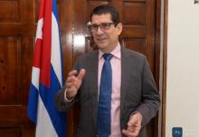 More Jamaicans to Study in Cuba More Jamaicans to Study in Cuba