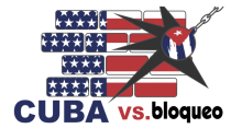 Statement of the Jamaica-Cuba Friendship Association against the Trump Administration escalation of the Helms Burton Act.