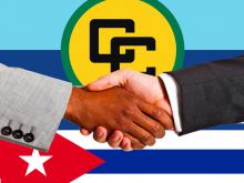Jamaica salutes friendship with Cuba on anniversary of bilateral relations.