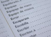 Profesores cubanos comparten estrategias para enseñar y aprender español