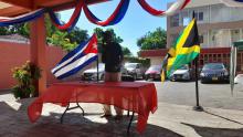 Declaration adopted at the National Meeting of Solidarity organizations with Cuba 