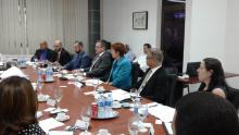 Celebrated the Sixth Round of Cuba - Cayman Islands Migratory Talks