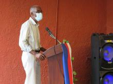Cuba is not alone: Statement of the Jamaica Cuba Friendship Association. Cuba is not alone: Statement of the Jamaica Cuba Friendship Association.