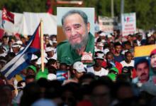 Jamaica Patriotic Movement demands the end of the US sanctions against Cuba.