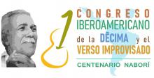 Invitation to the First Congress of the Tenth and Improvised Verse.