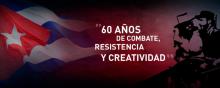 Declaración de la Asociación de Cubanos Residentes en Jamaica por el 60 Aniversario del Triunfo de la Revolución