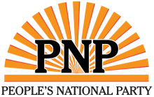 The Executive Committee of the PNP against the US blockade on Cuba.