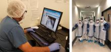 Cuban doctors reinforce healthcare provision in the Turks and Caicos Islands.