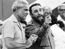 En el cuarto aniversario de su desaparición física, Fidel presente en medios jamaicanos.