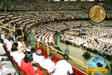 Jamaica Peace Council nominates “Henry Reeve” Contingent for 2021 Nobel Peace Prize.