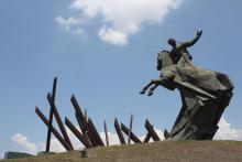 Artículo redactado por Osvaldo Cárdenas, historiador y vicepresidente de la Asociación de Cubanos Residentes en Jamaica "Antonio Maceo Grajales", a propósito del 176 aniversario del natalicio del Lugarteniente General del Ejercito Libertador de Cuba.