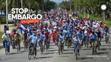 War by other means: the economic blockade of Cuba