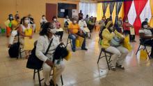 26 new members join the Cuban Medical Brigade in Jamaica.