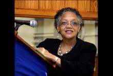 Statement of the Jamaica-Cuba Friendship Association on the occasion of the death of Ambassador Elinor Felix.