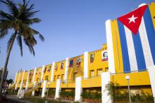 Remarks of the Chargé d’affaires a. i. of the Embassy of Cuba in Jamaica, Ulises Calvo Borges, on the occasion of the 66th anniversary of the assault on the Moncada Garrison.