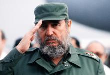 Message of the Ambassador of Cuba in Jamaica, H.E. Inés Fors Fernández, on the occasion of the 93rd birthday of Fidel Castro.