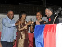 Jamaica and the Republic of Cuba have enjoyed “special bonds of friendship,” since the two countries established diplomatic relations in 1972, says President of the Senate, Hon. Tom Tavares-Finson.